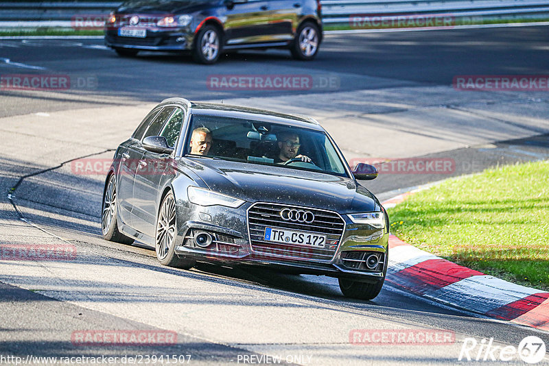 Bild #23941507 - Touristenfahrten Nürburgring Nordschleife (21.08.2023)