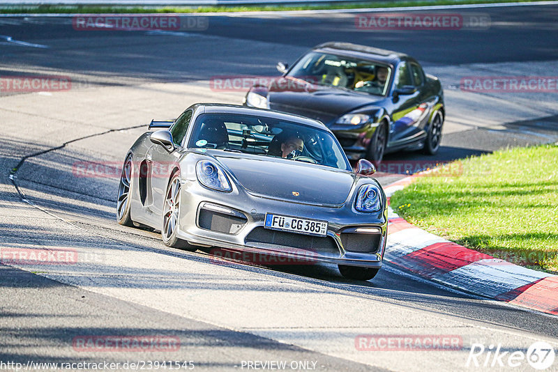 Bild #23941545 - Touristenfahrten Nürburgring Nordschleife (21.08.2023)