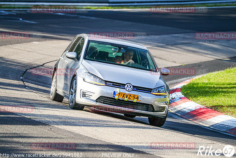 Bild #23941582 - Touristenfahrten Nürburgring Nordschleife (21.08.2023)