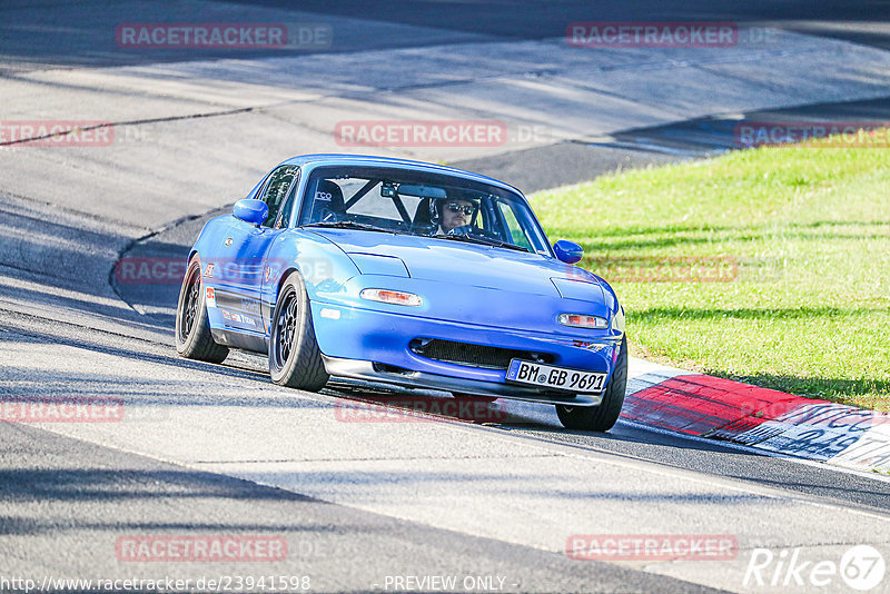 Bild #23941598 - Touristenfahrten Nürburgring Nordschleife (21.08.2023)