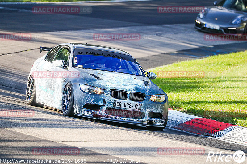 Bild #23941686 - Touristenfahrten Nürburgring Nordschleife (21.08.2023)