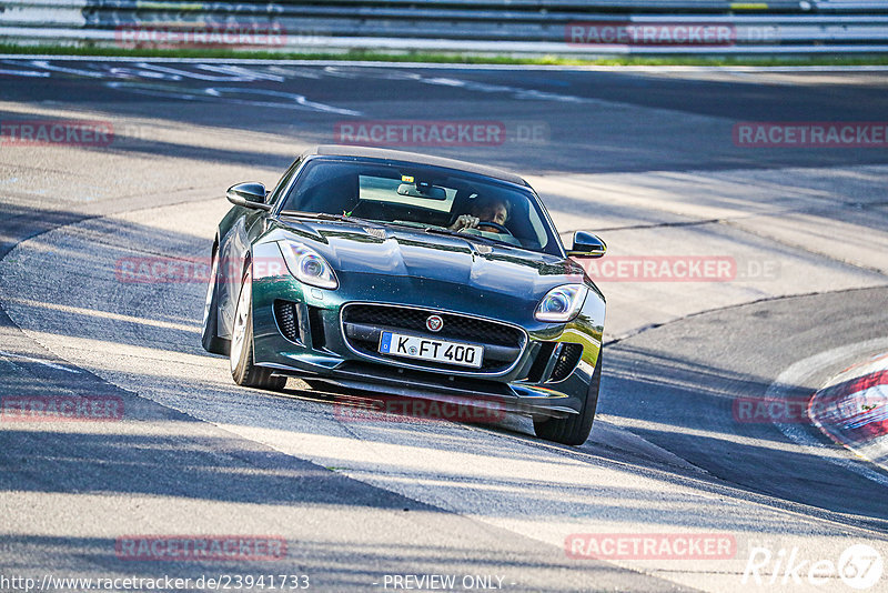 Bild #23941733 - Touristenfahrten Nürburgring Nordschleife (21.08.2023)