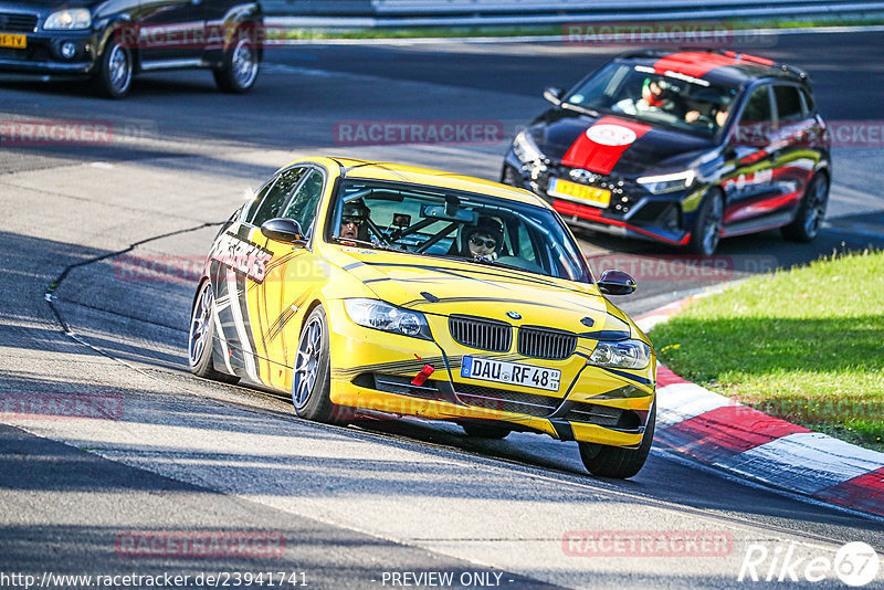 Bild #23941741 - Touristenfahrten Nürburgring Nordschleife (21.08.2023)