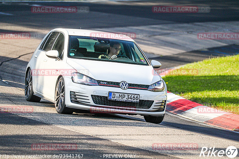 Bild #23941767 - Touristenfahrten Nürburgring Nordschleife (21.08.2023)