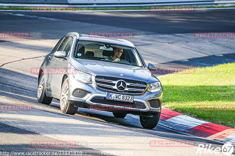 Bild #23941810 - Touristenfahrten Nürburgring Nordschleife (21.08.2023)