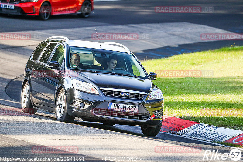 Bild #23941891 - Touristenfahrten Nürburgring Nordschleife (21.08.2023)