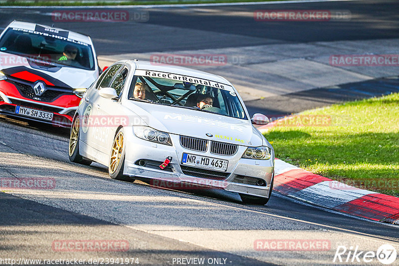 Bild #23941974 - Touristenfahrten Nürburgring Nordschleife (21.08.2023)