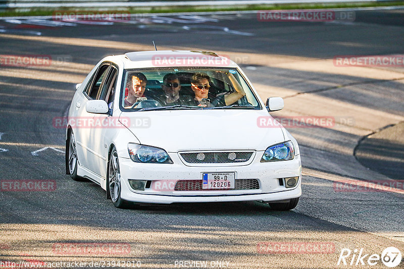 Bild #23942010 - Touristenfahrten Nürburgring Nordschleife (21.08.2023)