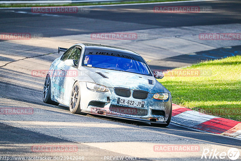 Bild #23942046 - Touristenfahrten Nürburgring Nordschleife (21.08.2023)