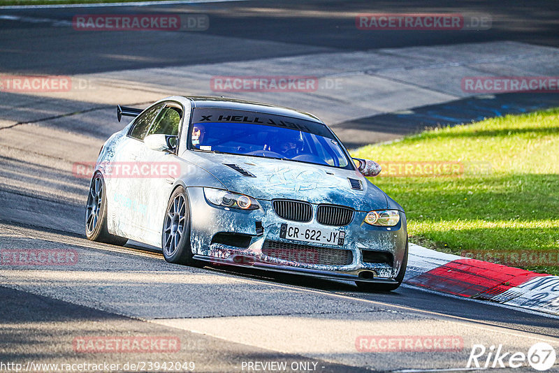 Bild #23942049 - Touristenfahrten Nürburgring Nordschleife (21.08.2023)