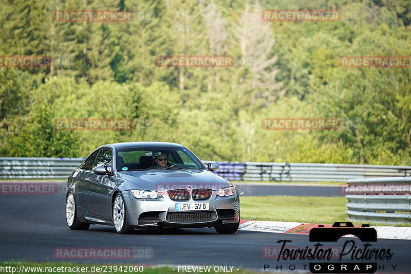 Bild #23942060 - Touristenfahrten Nürburgring Nordschleife (21.08.2023)