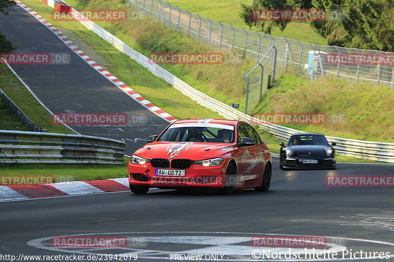 Bild #23942079 - Touristenfahrten Nürburgring Nordschleife (21.08.2023)