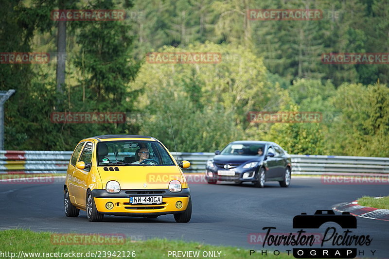 Bild #23942126 - Touristenfahrten Nürburgring Nordschleife (21.08.2023)