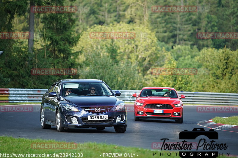 Bild #23942130 - Touristenfahrten Nürburgring Nordschleife (21.08.2023)