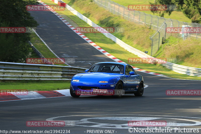 Bild #23942234 - Touristenfahrten Nürburgring Nordschleife (21.08.2023)