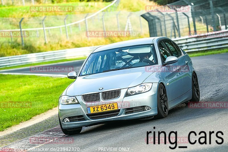 Bild #23942320 - Touristenfahrten Nürburgring Nordschleife (21.08.2023)