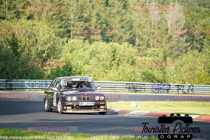 Bild #23942342 - Touristenfahrten Nürburgring Nordschleife (21.08.2023)