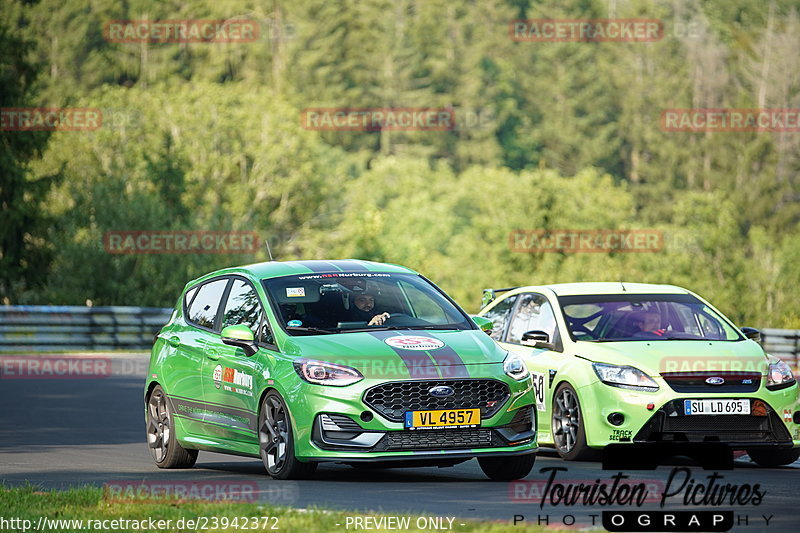 Bild #23942372 - Touristenfahrten Nürburgring Nordschleife (21.08.2023)