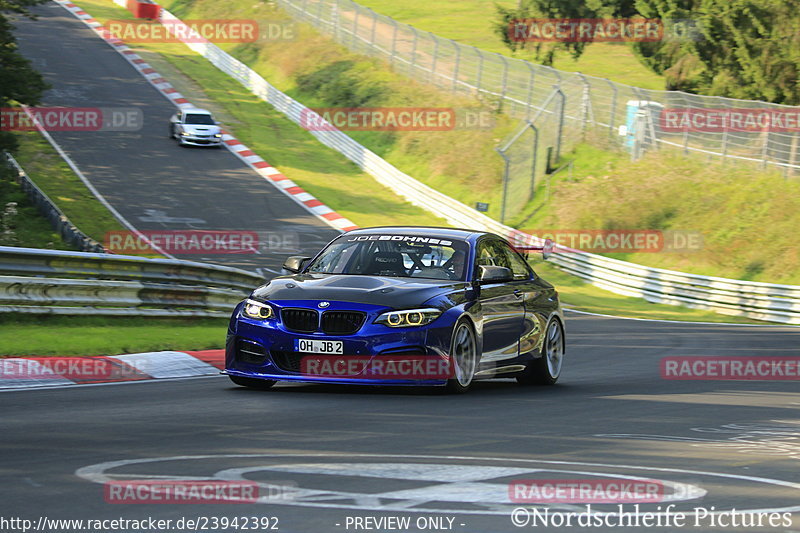 Bild #23942392 - Touristenfahrten Nürburgring Nordschleife (21.08.2023)