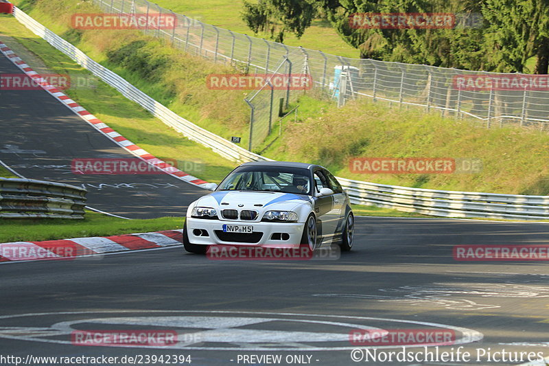 Bild #23942394 - Touristenfahrten Nürburgring Nordschleife (21.08.2023)