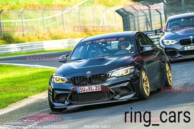 Bild #23942402 - Touristenfahrten Nürburgring Nordschleife (21.08.2023)