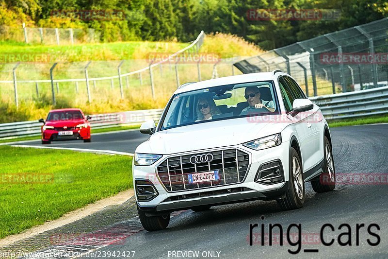 Bild #23942427 - Touristenfahrten Nürburgring Nordschleife (21.08.2023)