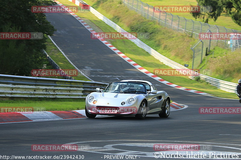 Bild #23942430 - Touristenfahrten Nürburgring Nordschleife (21.08.2023)