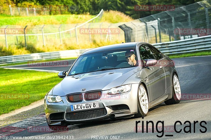 Bild #23942433 - Touristenfahrten Nürburgring Nordschleife (21.08.2023)