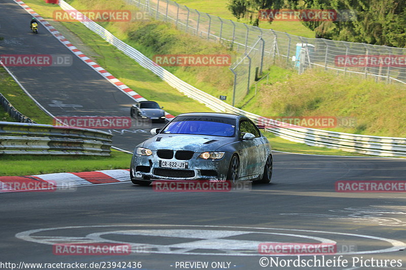 Bild #23942436 - Touristenfahrten Nürburgring Nordschleife (21.08.2023)