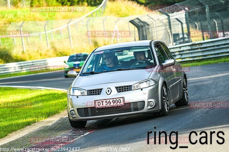 Bild #23942437 - Touristenfahrten Nürburgring Nordschleife (21.08.2023)