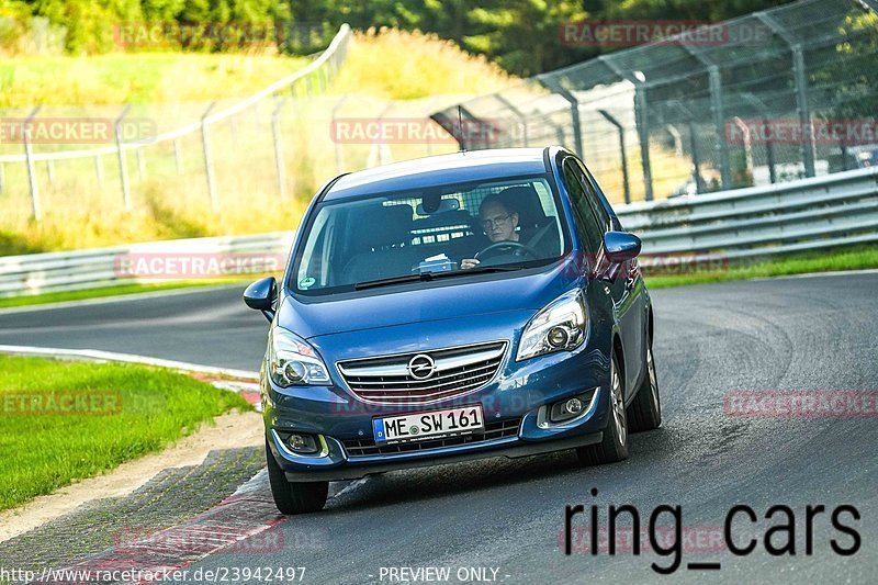 Bild #23942497 - Touristenfahrten Nürburgring Nordschleife (21.08.2023)