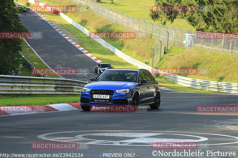 Bild #23942534 - Touristenfahrten Nürburgring Nordschleife (21.08.2023)