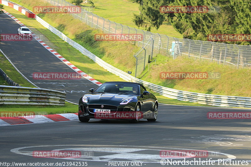 Bild #23942535 - Touristenfahrten Nürburgring Nordschleife (21.08.2023)