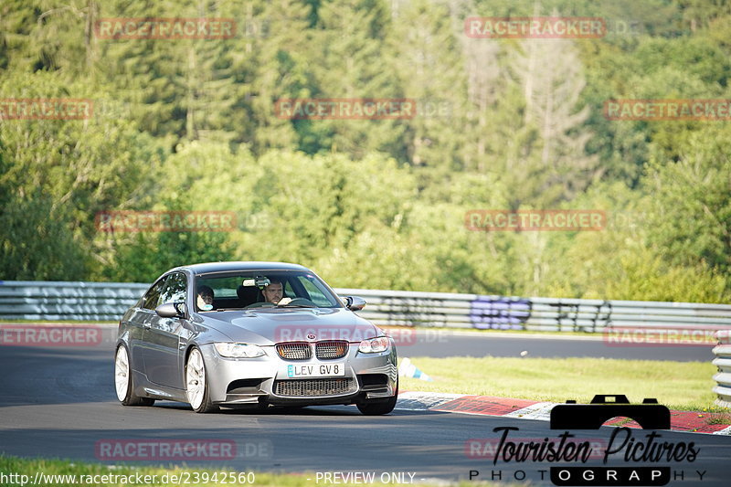 Bild #23942560 - Touristenfahrten Nürburgring Nordschleife (21.08.2023)