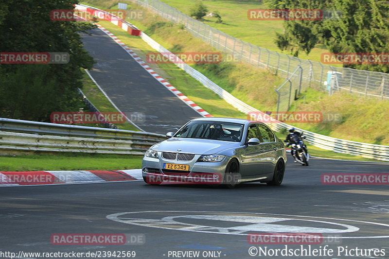 Bild #23942569 - Touristenfahrten Nürburgring Nordschleife (21.08.2023)