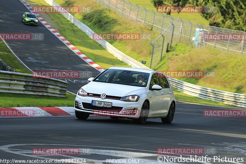 Bild #23942624 - Touristenfahrten Nürburgring Nordschleife (21.08.2023)