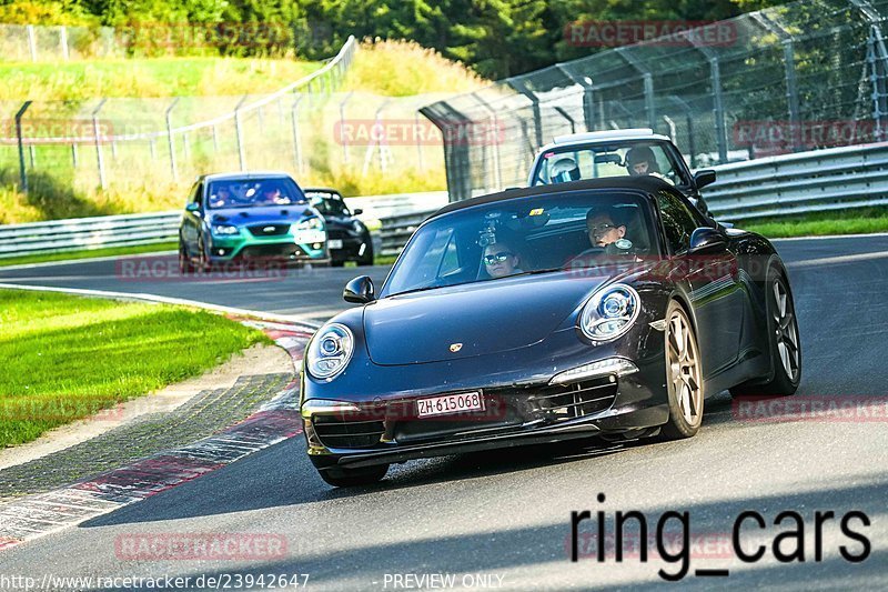 Bild #23942647 - Touristenfahrten Nürburgring Nordschleife (21.08.2023)