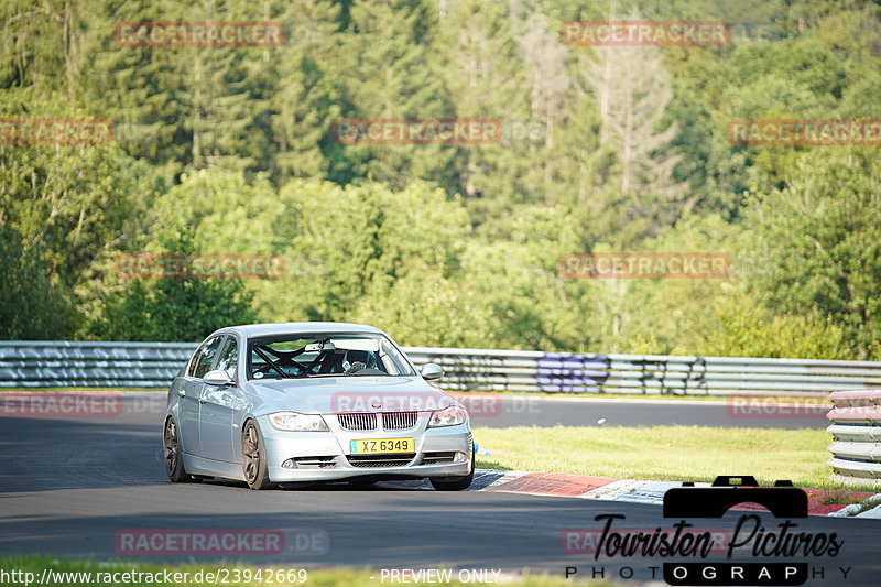 Bild #23942669 - Touristenfahrten Nürburgring Nordschleife (21.08.2023)