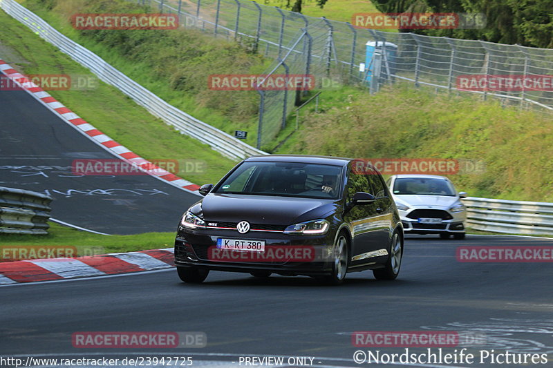 Bild #23942725 - Touristenfahrten Nürburgring Nordschleife (21.08.2023)