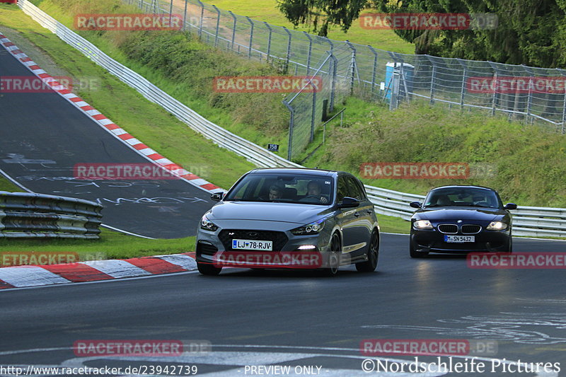 Bild #23942739 - Touristenfahrten Nürburgring Nordschleife (21.08.2023)