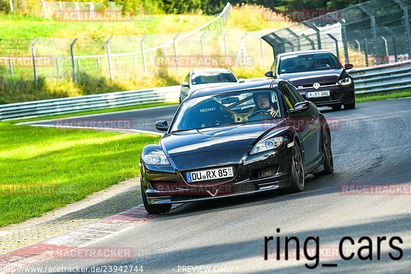 Bild #23942744 - Touristenfahrten Nürburgring Nordschleife (21.08.2023)