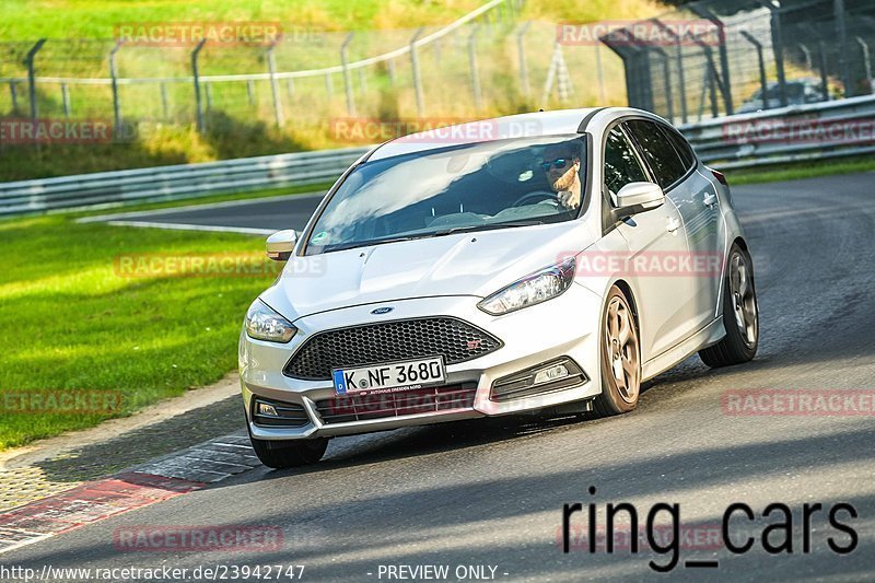 Bild #23942747 - Touristenfahrten Nürburgring Nordschleife (21.08.2023)