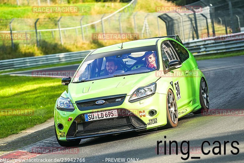 Bild #23942766 - Touristenfahrten Nürburgring Nordschleife (21.08.2023)