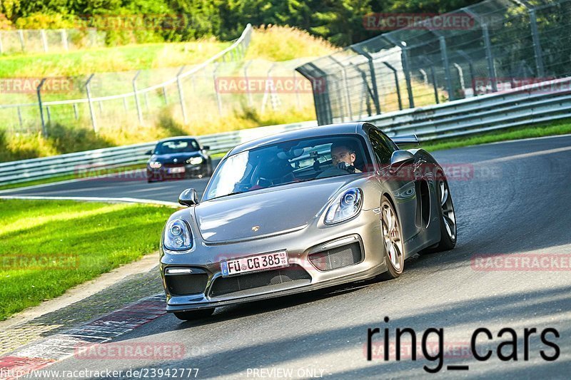 Bild #23942777 - Touristenfahrten Nürburgring Nordschleife (21.08.2023)