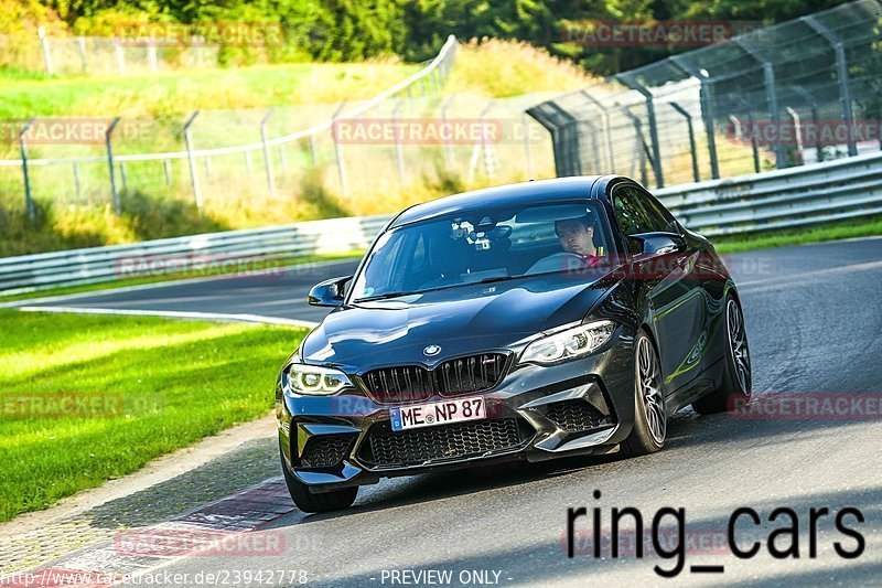 Bild #23942778 - Touristenfahrten Nürburgring Nordschleife (21.08.2023)