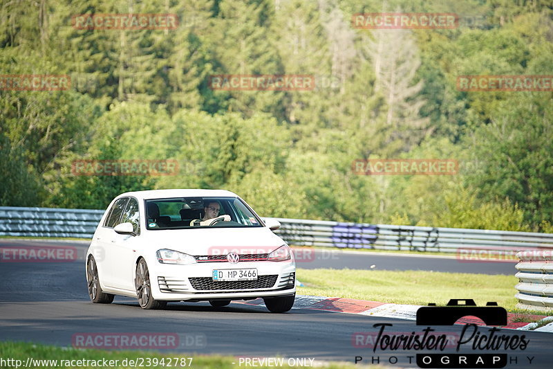 Bild #23942787 - Touristenfahrten Nürburgring Nordschleife (21.08.2023)