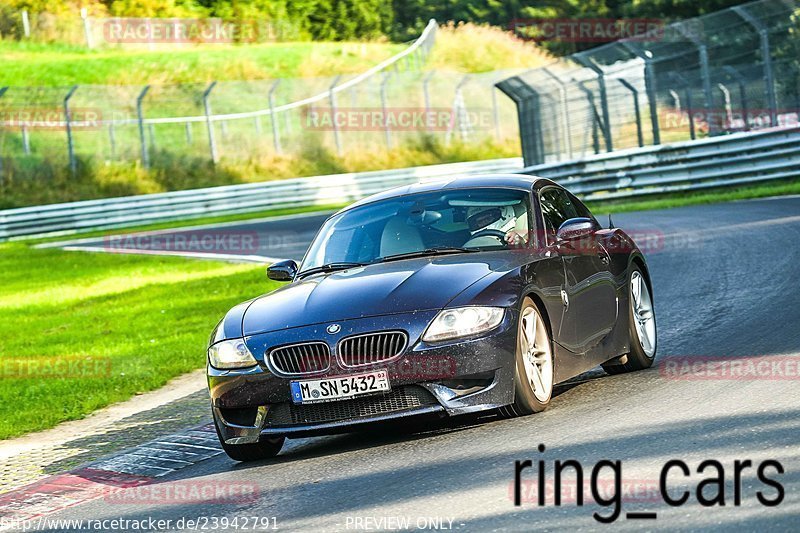 Bild #23942791 - Touristenfahrten Nürburgring Nordschleife (21.08.2023)