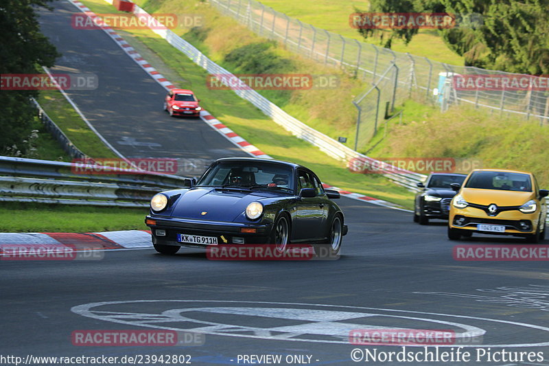 Bild #23942802 - Touristenfahrten Nürburgring Nordschleife (21.08.2023)