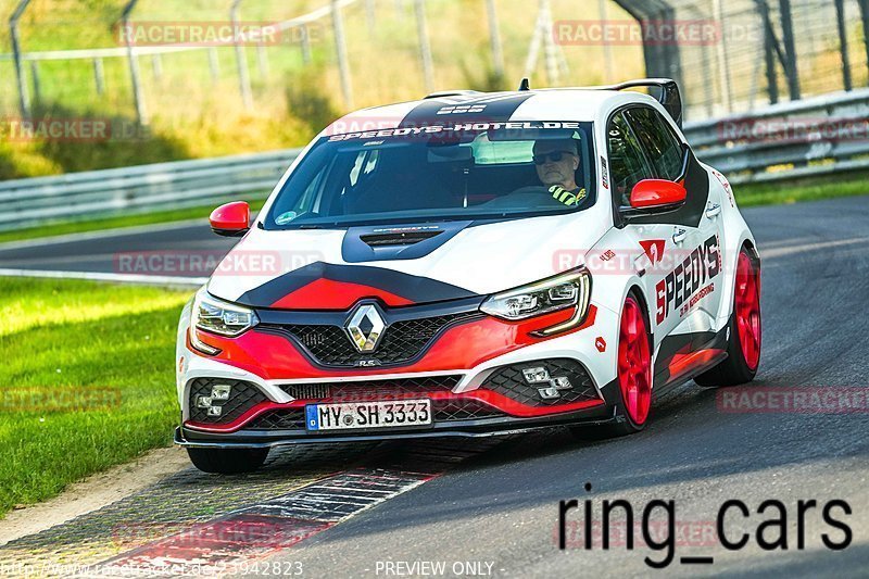 Bild #23942823 - Touristenfahrten Nürburgring Nordschleife (21.08.2023)