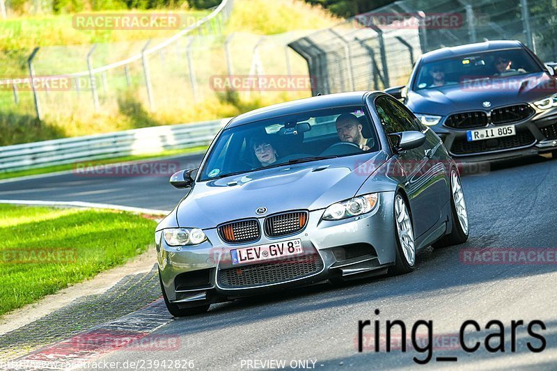 Bild #23942826 - Touristenfahrten Nürburgring Nordschleife (21.08.2023)